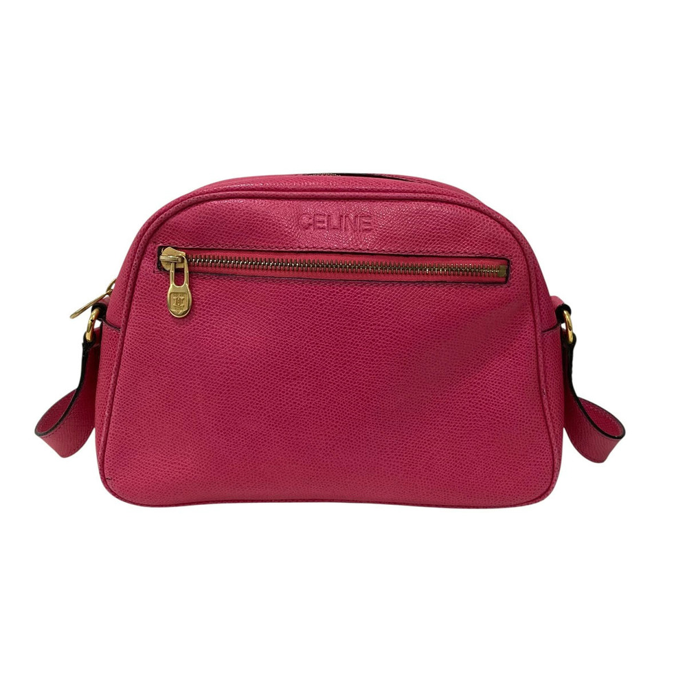 Celine Shoulder Bag Pink